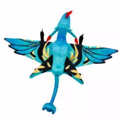 Banshee Plush – Avatar: The Way Of Water – 9'' -Lionel Promotional 1517047443719 2