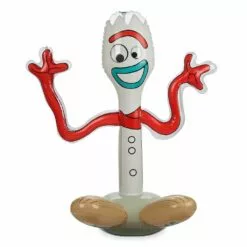 Forky Inflatable Sprinkler – Toy Story 4