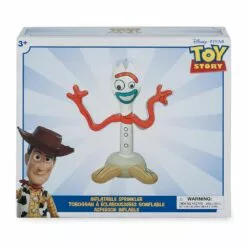 Forky Inflatable Sprinkler – Toy Story 4 -Lionel Promotional 1613036514650 5
