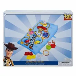Toy Story Inflatable Pool Toss 2 In 1 Game -Lionel Promotional 1613036514653 2