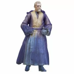Force Spirits Action Figure Set – Star Wars: Return Of The Jedi 40th Anniversary – The Black Series -Lionel Promotional 1713045460037 2