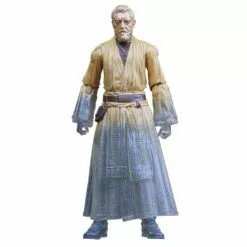 Force Spirits Action Figure Set – Star Wars: Return Of The Jedi 40th Anniversary – The Black Series -Lionel Promotional 1713045460037 3