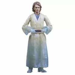 Force Spirits Action Figure Set – Star Wars: Return Of The Jedi 40th Anniversary – The Black Series -Lionel Promotional 1713045460037 7