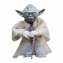 Force Spirits Action Figure Set – Star Wars: Return Of The Jedi 40th Anniversary – The Black Series -Lionel Promotional 1713045460037 8