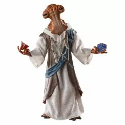 Dok-Ondar Action Figure By Hasbro – Star Wars – The Black Series -Lionel Promotional 1713045464723 2