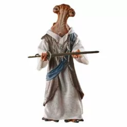 Dok-Ondar Action Figure By Hasbro – Star Wars – The Black Series -Lionel Promotional 1713045464723 3