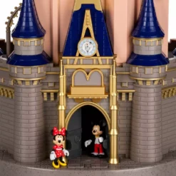 Cinderella Castle Playset – Walt Disney World -Lionel Promotional 1714047402031 2
