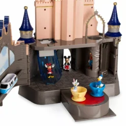 Cinderella Castle Playset – Walt Disney World -Lionel Promotional 1714047402031 6