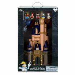 Cinderella Castle Playset – Walt Disney World -Lionel Promotional 1714047402031 9