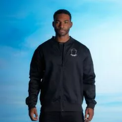 Black Panther: Wakanda Forever Artist Series Jacket For Adults -Lionel Promotional 2140047471121 2