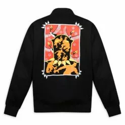 Black Panther: Wakanda Forever Artist Series Jacket For Adults -Lionel Promotional 2140047471121 3