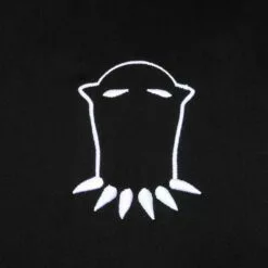 Black Panther: Wakanda Forever Artist Series Jacket For Adults -Lionel Promotional 2140047471121 4