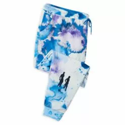 Pandora – The World Of Avatar Tie-Dye Jogger Sweatpants For Adults 5 Pandora – The World Of Avatar Tie-Dye Jogger Sweatpants For Adults -Lionel Promotional 2140048020080 1