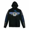 Black Panther: Wakanda Forever Pullover Hoodie For Adults -Lionel Promotional 2140048020600