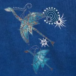 Pandora – The World Of Avatar Pullover Sweatshirt For Adults -Lionel Promotional 2140048024916 2