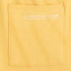 Mickey Mouse Genuine Mousewear Jogger Pants For Women -Lionel Promotional 2140057340352 2