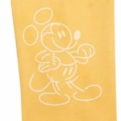 Mickey Mouse Genuine Mousewear Jogger Pants For Women -Lionel Promotional 2140057340352 3