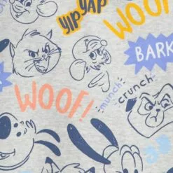 Disney Critters Jogger Pants For Women -Lionel Promotional 2140057390693 2