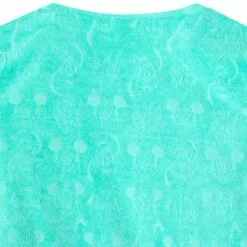 Mickey Mouse And Friends Terry Cover-Up For Adults 7 Mickey Mouse And Friends Terry Cover-Up For Adults -Lionel Promotional 2140057391103 2