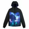 Pandora – The World Of Avatar Zip Hoodie Jacket For Adults -Lionel Promotional 2140057434549