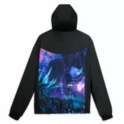 Pandora – The World Of Avatar Zip Hoodie Jacket For Adults -Lionel Promotional 2140057434549 2