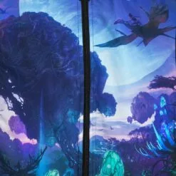 Pandora – The World Of Avatar Zip Hoodie Jacket For Adults -Lionel Promotional 2140057434549 4