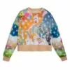 Bambi Fleece Pullover For Women -Lionel Promotional 2140057530719