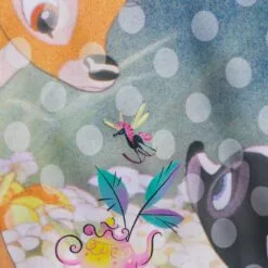 Bambi Fleece Pullover For Women -Lionel Promotional 2140057530719 3