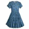 Mickey And Friends Chambray Dress For Women By Our Universe