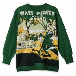 Goofy Sweater For Women