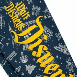 Disneyland Pants For Adults – Disney100 -Lionel Promotional 2140057810877 3