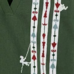 Matterhorn Bobsleds Knit Polo For Adults – Disneyland 10 Matterhorn Bobsleds Knit Polo For Adults – Disneyland -Lionel Promotional 2140057810917 3