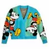 Mickey Mouse Cardigan For Women – Mickey & Co. 2 Mickey Mouse Cardigan For Women – Mickey & Co. -Lionel Promotional 2140057810978
