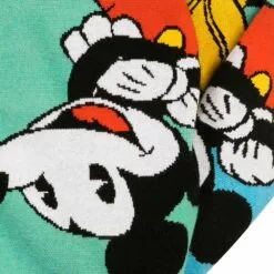 Mickey Mouse Cardigan For Women – Mickey & Co. -Lionel Promotional 2140057810978 2