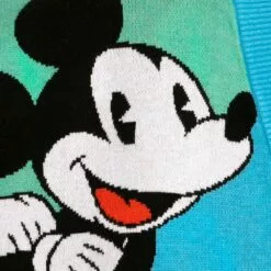 Mickey Mouse Cardigan For Women – Mickey & Co. -Lionel Promotional 2140057810978 3