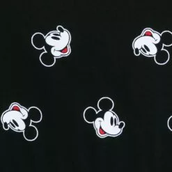 Mickey Mouse Jumpsuit For Adults By Cakeworthy -Lionel Promotional 2140058251316 2