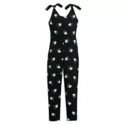 Mickey Mouse Jumpsuit For Adults By Cakeworthy