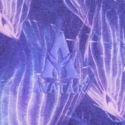 Avatar: The Way Of Water Spirit Jersey For Adults -Lionel Promotional 2140058380565 2