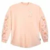 Disneyland Spirit Jersey For Adults – Peach -Lionel Promotional 2140058380776