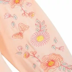 Disneyland Spirit Jersey For Adults – Peach -Lionel Promotional 2140058380776 3