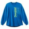 Disneyland Spirit Jersey For Adults -Lionel Promotional 2140058380865