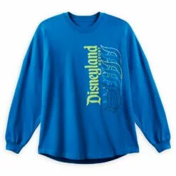 Disneyland Spirit Jersey For Adults