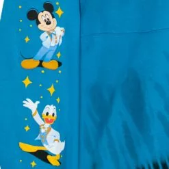 Mickey Mouse And Friends Walt Disney World 50th Anniversary Grand Finale Spirit Jersey For Adults -Lionel Promotional 2140058380888 3