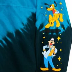 Mickey Mouse And Friends Walt Disney World 50th Anniversary Grand Finale Spirit Jersey For Adults -Lionel Promotional 2140058380888 4