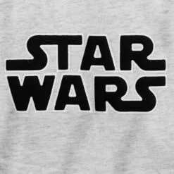 Star Wars ''I Love You'' Spirit Jersey For Adults -Lionel Promotional 2140058380932 4