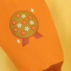 Orange Bird Spirit Jersey For Adults – EPCOT International Flower And Garden Festival 2023 -Lionel Promotional 2140058381128 4