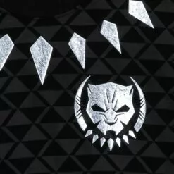Black Panther: Wakanda Forever Spirit Jersey For Adults -Lionel Promotional 2140058381312 3