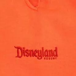 Mickey Mouse Genuine Mousewear Tie-Dye Jogger Pants For Adults – Disneyland -Lionel Promotional 2140059750210 2