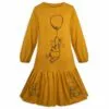 Winnie The Pooh And Pals Dress For Women -Lionel Promotional 2140106030990