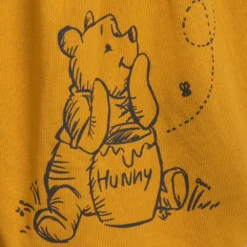 Winnie The Pooh And Pals Dress For Women -Lionel Promotional 2140106030990 3